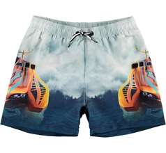 Niko Swimwear
